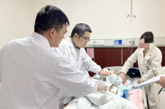 新春走基层㊵｜他们的春节，叫“我在”