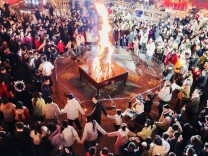 旅发大会立功!怀化春节假期游客量增速全省第一