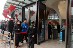 9.2万人次——醴陵市博物馆春节期间人气旺、口碑好