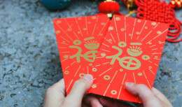 芙蓉国评论 | 财商教育第一课，指导管好压岁钱