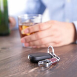 昨晚喝了酒，今天开车算酒驾吗？