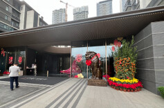 春节楼市“不打烊” 开发商从“拼价格”到“拼产品”