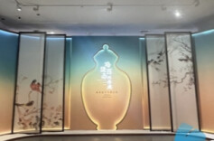 Exhibition of Snuff Bottles at Changsha Museum