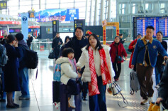 当过年有了更多新选择……