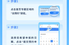 明起，可预约办理！