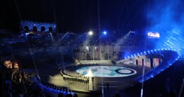 冬奥会｜冰雪为卷 和谐为轴——米兰冬奥会综述