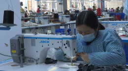 新春走基层 | 蓝山：新春开工干劲足，企业冲刺首季“开门红”