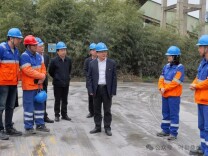 紧盯复工复产，筑牢民生防线——桑植全力推动经济社会高质量发展