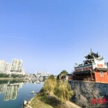 水府庙三帖（组诗）