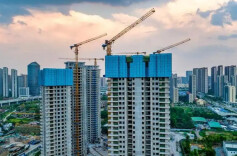 国家统计局：1月份一线城市新建商品住宅销售价格同比下降2.1%