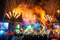 待客202.89万人次，宁乡春节文旅市场“满堂彩”