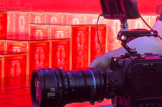 国产之光！雨花造电影镜头助阵央视春晚