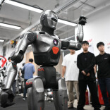 中国机器人为什么进化快？