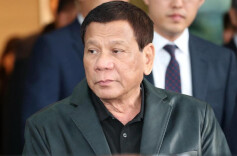 菲律宾前总统杜特尔特案听证会在海牙举行，本人未出庭