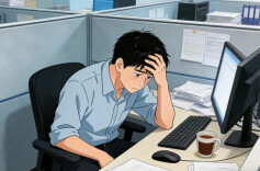 假期结束，做这几件事帮你找回状态～