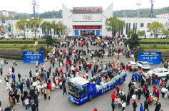 追年味儿、玩冰雪、看冬奥会……春节假期民航出行火热