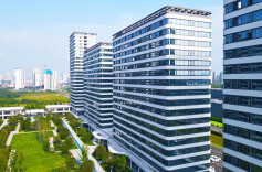 湘江新区再添安居工程