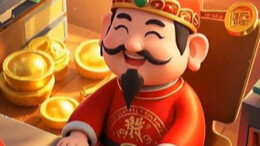 AI视频｜大年初八，开工大吉