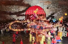 “人从众”！邵阳春节文旅“火热出圈”！