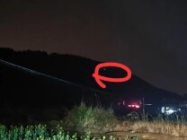 【节日我在岗】守护万家灯火 书写新春“警”色