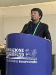 国内首位！刘震云获意大利国际南北文学奖