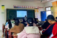 洞口县树林中学：坚守创新，照亮乡村教育逐梦路