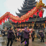 新春走基层摄影专版 | 年味浸湘村