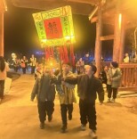 邵阳绥宁：祥龙进村闹新春 苗乡年味分外浓