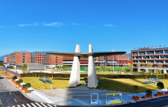 遇见更好的自己！邵阳通航职院新生用奋斗书写青春答卷