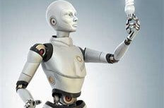 机器人租赁增长超六成 科技解锁“新”年味