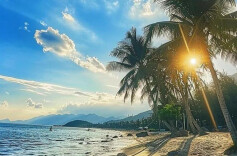 北京飞往三亚、海口机票跌破600元