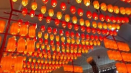 人气旺、创意新、惊喜多，马年春节期间全省消费总额破千亿元