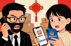 年关安全指南：不法分子冲KPI？这本秘籍请收好