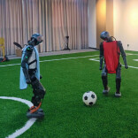 上证聚焦 | “抢镜”春节档 人形机器人马年能否“见真章”？