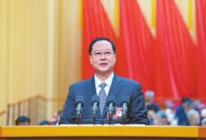 湖南省政府工作报告（全文）