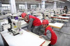 “满格电”助企跑出“加速度”