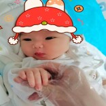 产房里的年味：马宝宝的初啼，妇幼人的喜乐