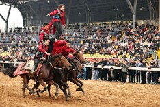这个春节，三点感受很明显