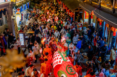 2026“我的寒假”主题征文投稿：春联里的“大道理”