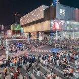 长沙鲜活体验年味浓 吸引游客1062.06万人次