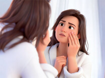 【科普】这些不良习惯易引发干眼，看看你中招没？