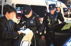 春节期间岳阳社会治安大局平稳有序