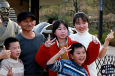 以经济发展之“进”托举民生幸福之“实”——新田县高质量发展绘就幸福画卷@湖南日报