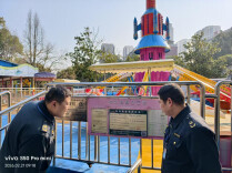 湘潭：新春坚守护民生 年关守护不打烊