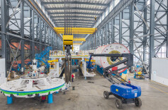 冲刺新春 “开门红”