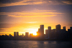 环境空气质量新国标来了！“好天气”标准更严