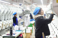 Factories and Companies Across Hunan Resume Production After Spring Festival Holiday