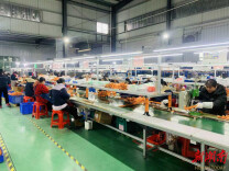 开工即冲刺 汝城全力以“复”奋战开门红