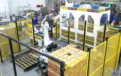 开局即冲刺 浏阳全面掀起复工复产热潮