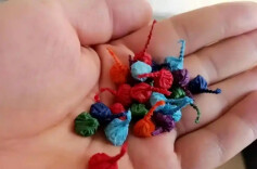 幼童把摔炮当糖果入口后爆炸！你还在买这些摔炮吗？